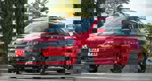 Fabia  Estate (2015 - 2022)